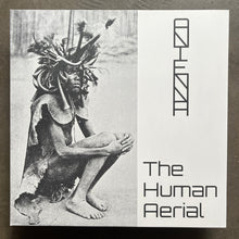 The Human Aerial – Antenna