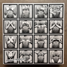 Hessel Veldman ‎– Eigen Boezem