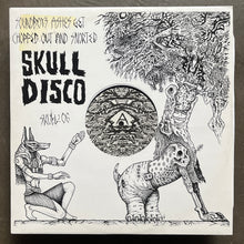 Appleblim / Shackleton – Soundboy's Ashes Get Chopped Out And Snorted