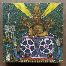 Chi – The Original Recordings