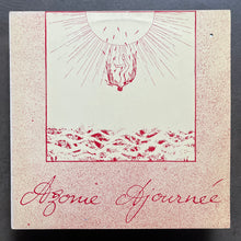 Agonie Ajournée – Agonie Ajournée