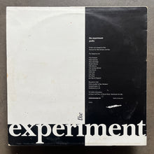 Dtox – The Experiment
