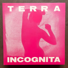 Various ‎– Terra Incognita