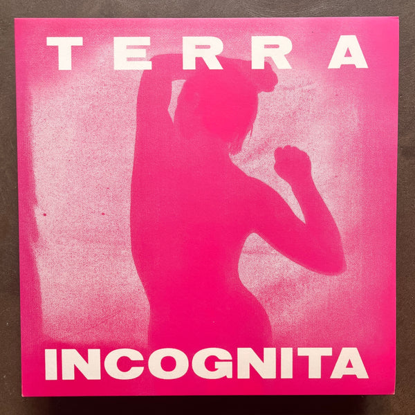 Various ‎– Terra Incognita