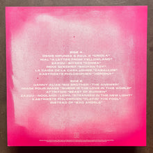 Various ‎– Terra Incognita