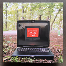 The Other People Place ‎– Lifestyles Of The Laptop Café