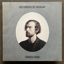 Fabrizio Rossi  – Recuerdos De Uruguay