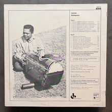 Various – Valiha Madagascar