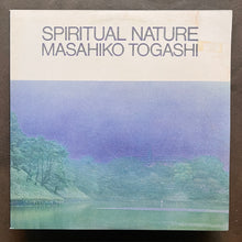 Masahiko Togashi ‎– Spiritual Nature