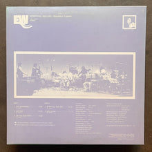 Masahiko Togashi ‎– Spiritual Nature