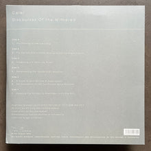 Celer – Discourses Of The Withered