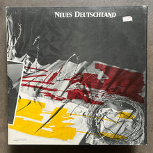 Neues Deutschland – Neues Deutschland