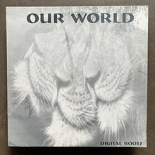 The Realeyes Players – Our World