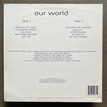 The Realeyes Players – Our World