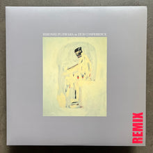 Hiroshi Fujiwara ‎– Hiroshi Fujiwara In Dub Conference Remix