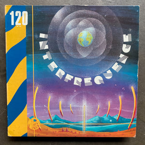 Ariel Kalma – Interfrequence
