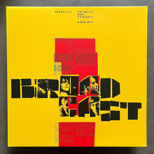 Broadcast – The Noise Made By People
