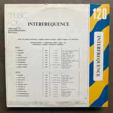 Ariel Kalma – Interfrequence