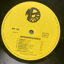 Ariel Kalma – Interfrequence