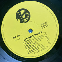 Ariel Kalma – Interfrequence