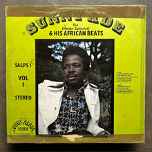 Sunny Ade & His African Beats – Sunny Ade Vol. 1