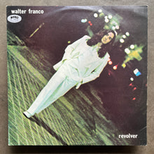 Walter Franco – Revolver