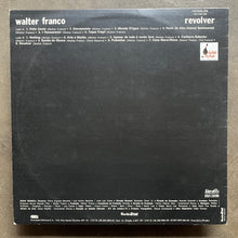 Walter Franco – Revolver