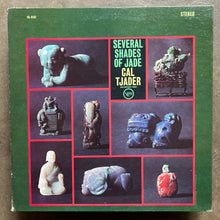 Cal Tjader – Several Shades Of Jade