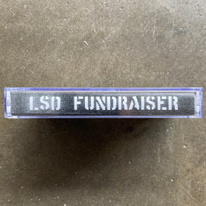 LSD Fundraiser - Plays Otepoti Exotica and Other Selections