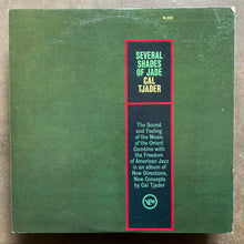Cal Tjader – Several Shades Of Jade