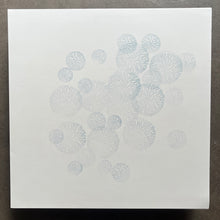Mountains – Etching