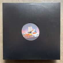 Low End Activist – Hostile Utopia (Remixes)