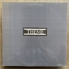 Markant – Theme