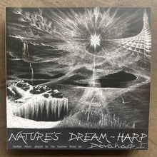 Robert Archer ‎– Nature's Dream-Harp
