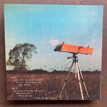 Robert Archer ‎– Nature's Dream-Harp