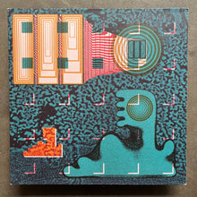 Don't DJ – Musique Acephale