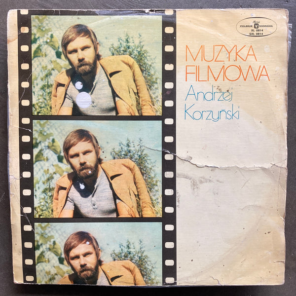 Andrzej Korzyński – Muzyka Filmowa