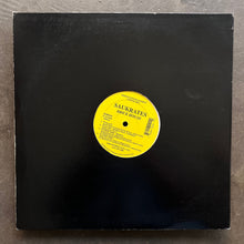 Saukrates – Brick House EP