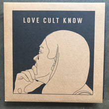 Love Cult – Know