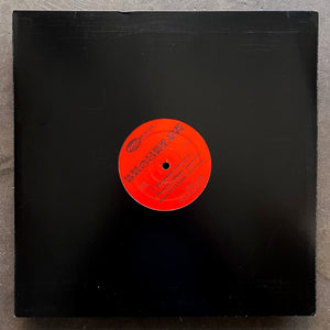 Shadez Of Brooklyn – How It's Done / Paradise / Wanted Men