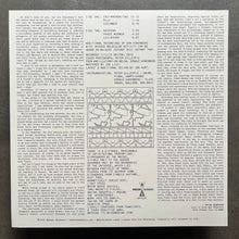 Donald Hünerberg, Peter Gillespie – Phase Murmur 7-11-73