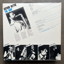 Arthur Blythe – The Grip