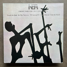 Various – From Torture To Conscience