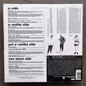 De La Soul – Stakes Is High
