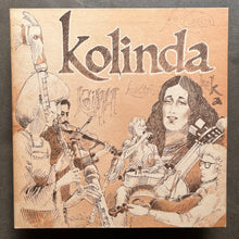 Kolinda – Kolinda