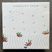 Modality Stew – Modality Stew