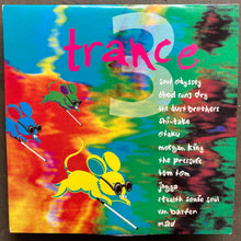 Various – Trance 3