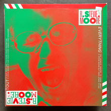 R. Stevie Moore – Everything You Always Wanted To Know About R. Stevie Moore But Were Afraid To Ask