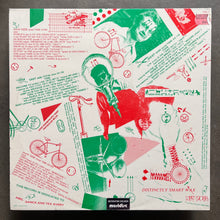 R. Stevie Moore – Everything You Always Wanted To Know About R. Stevie Moore But Were Afraid To Ask