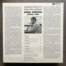 Karel Růžička – Zahrada Radosti (Pleasure Garden)